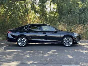 Used Skoda Superb 2025 for sale - 74947034: Photo