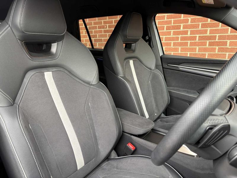 Used Skoda Kodiaq 2025 for sale - 75997349: Photo 10