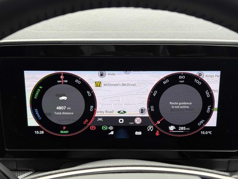 Used Skoda Kodiaq 2025 for sale - 75997349: Photo 11