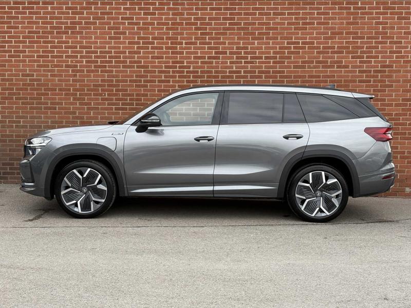 Used Skoda Kodiaq 2025 for sale - 75997349: Photo 13
