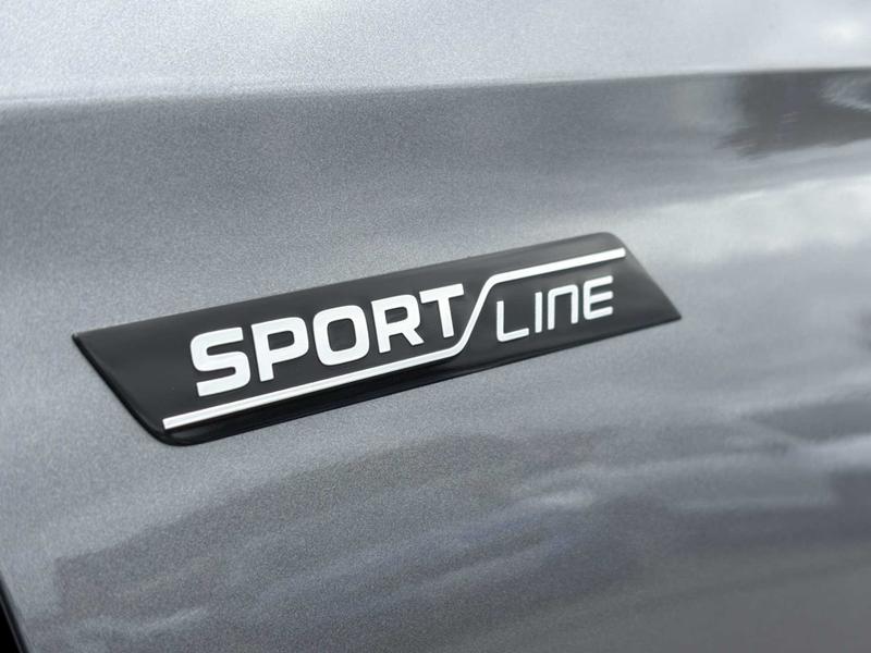 Used Skoda Kodiaq 2025 for sale - 75997349: Photo 16