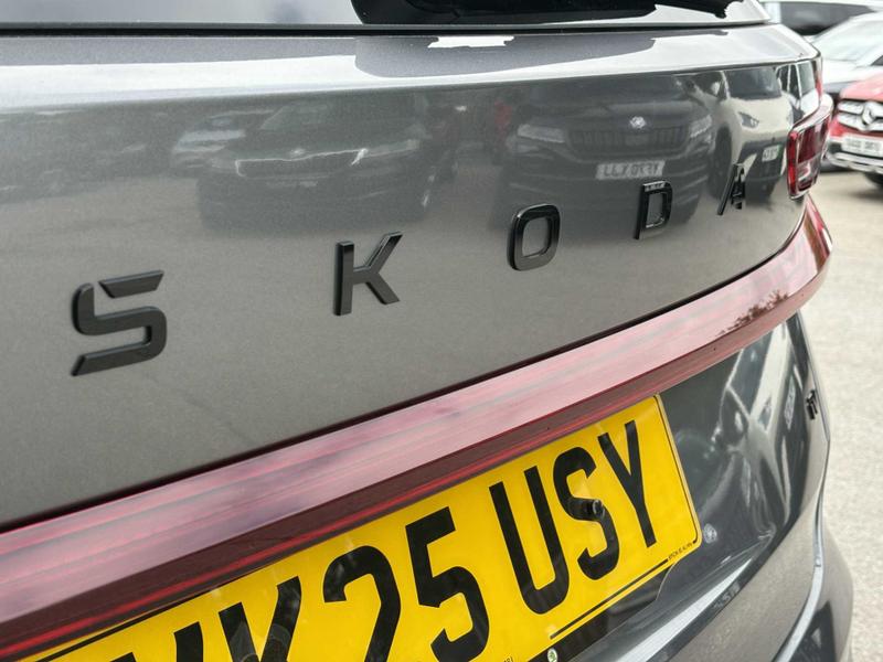 Used Skoda Kodiaq 2025 for sale - 75997349: Photo 17