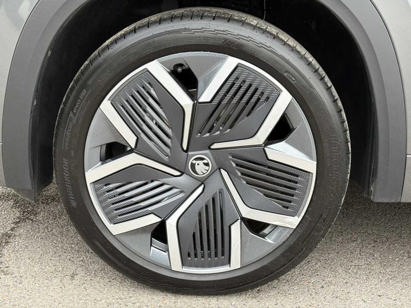 Used Skoda Kodiaq 2025 for sale - 75997349: Photo 5