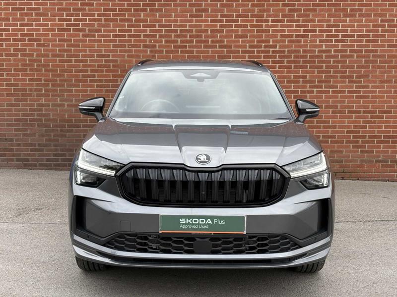 Used Skoda Kodiaq 2025 for sale - 75997349: Photo 7