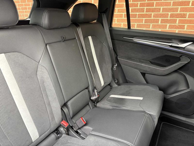 Used Skoda Kodiaq 2025 for sale - 75997349: Photo 9