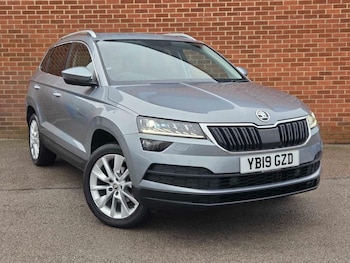 2019 - 1.5 TSI SE L 5dr Manual