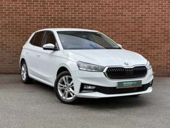 2024 - 1.0 TSI 116 SE L 5dr Manual