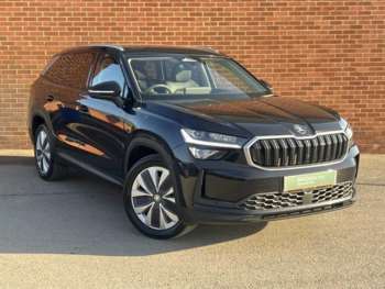 2024 - 1.5 TSI iV 204 SE L 5dr DSG