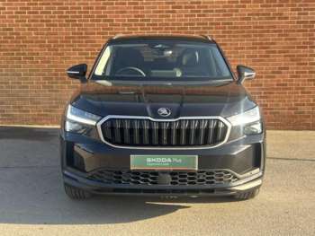 Used Skoda Kodiaq 2024 for sale - 74710100: Photo