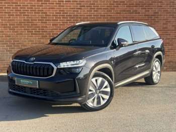 Used Skoda Kodiaq 2024 for sale - 74710100: Photo