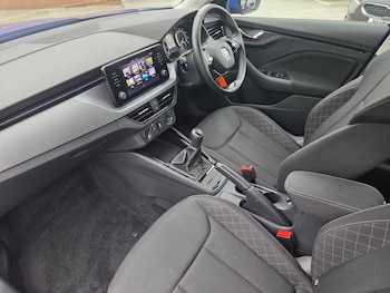Used Skoda Kamiq 2021 for sale - 78376762: Photo