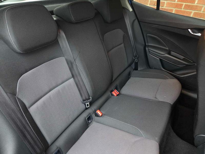 Used Skoda Fabia 2022 for sale - 77036858: Photo 10