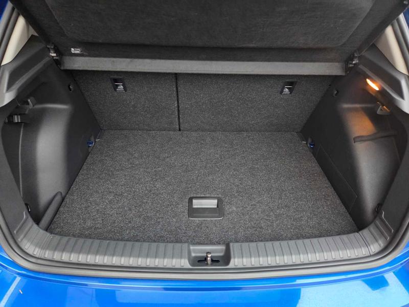 Used Skoda Fabia 2022 for sale - 77036858: Photo 11