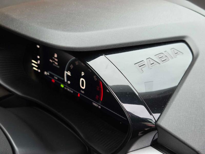 Used Skoda Fabia 2022 for sale - 77036858: Photo 13