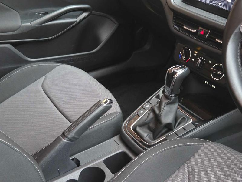 Used Skoda Fabia 2022 for sale - 77036858: Photo 15