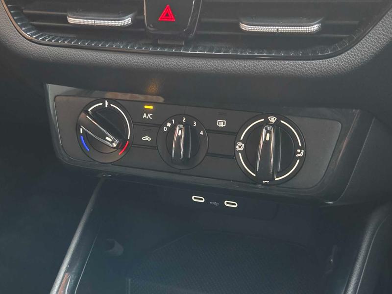 Used Skoda Fabia 2022 for sale - 77036858: Photo 19