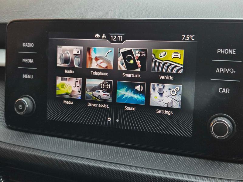 Used Skoda Fabia 2022 for sale - 77036858: Photo 21