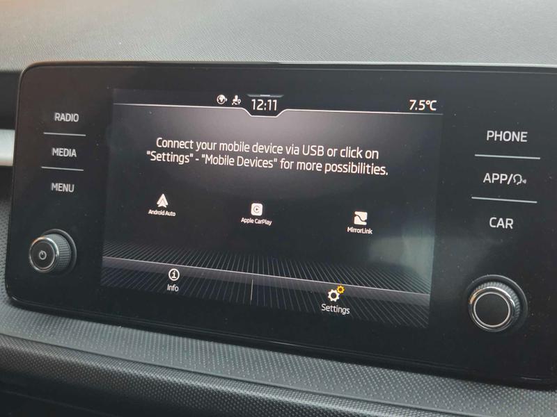 Used Skoda Fabia 2022 for sale - 77036858: Photo 22