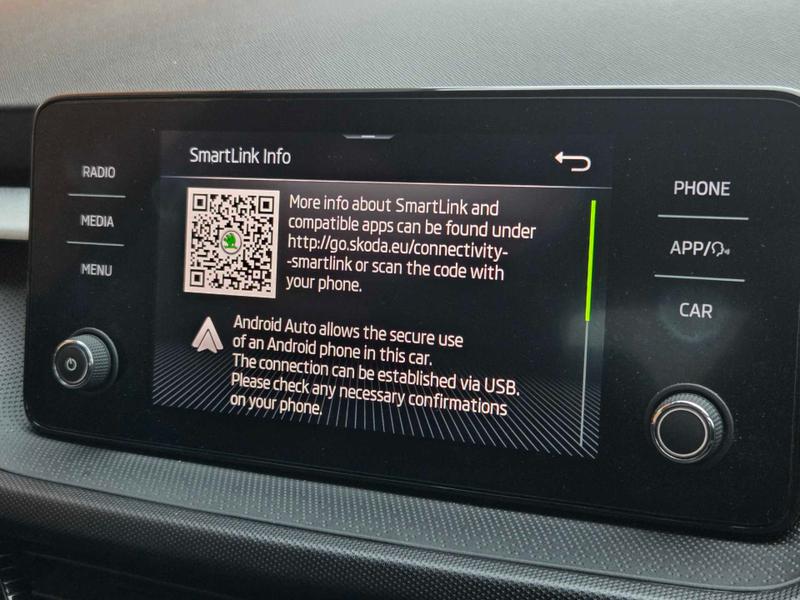 Used Skoda Fabia 2022 for sale - 77036858: Photo 23