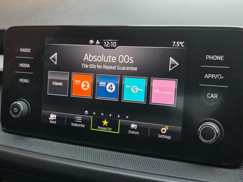 Used Skoda Fabia 2022 for sale - 77036858: Photo 24