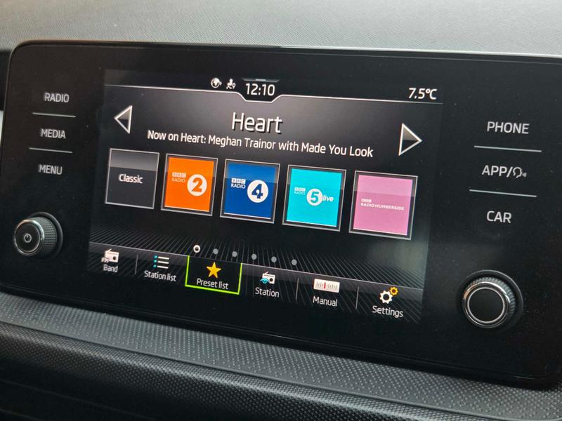 Used Skoda Fabia 2022 for sale - 77036858: Photo 25