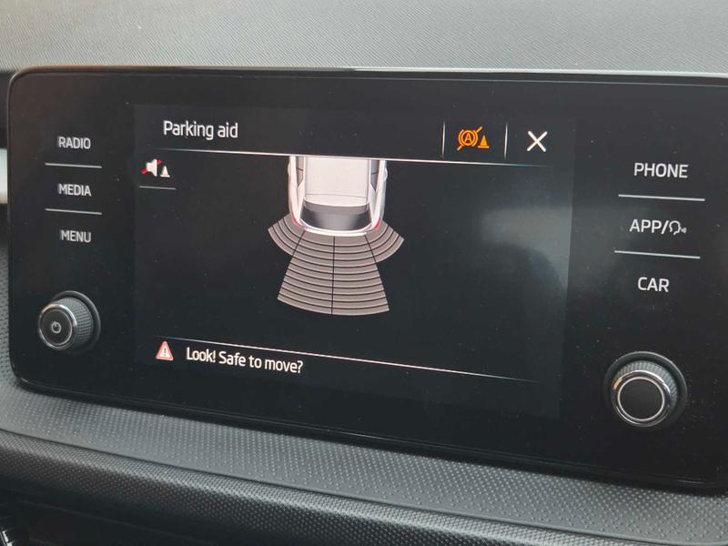 Used Skoda Fabia 2022 for sale - 77036858: Photo 26