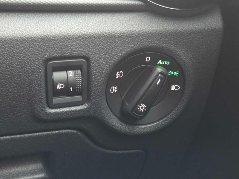 Used Skoda Fabia 2022 for sale - 77036858: Photo 32