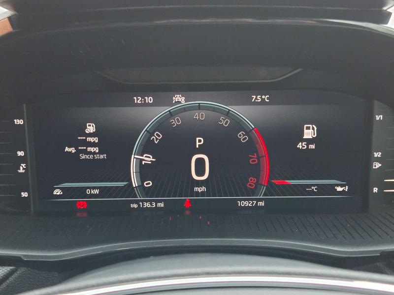 Used Skoda Fabia 2022 for sale - 77036858: Photo 33