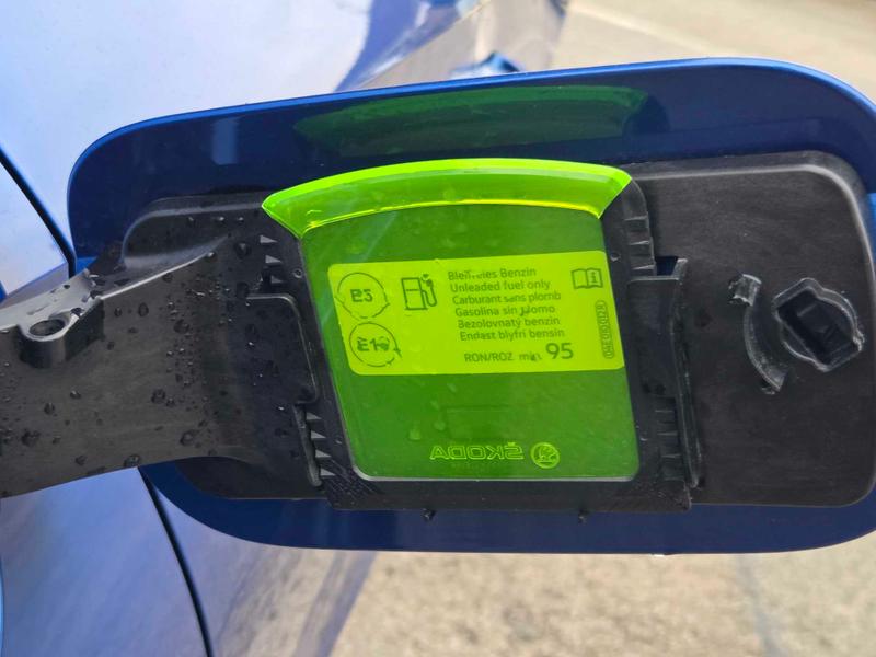 Used Skoda Fabia 2022 for sale - 77036858: Photo 34