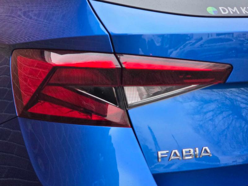 Used Skoda Fabia 2022 for sale - 77036858: Photo 36