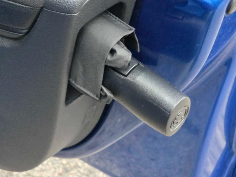 Used Skoda Fabia 2022 for sale - 77036858: Photo 37