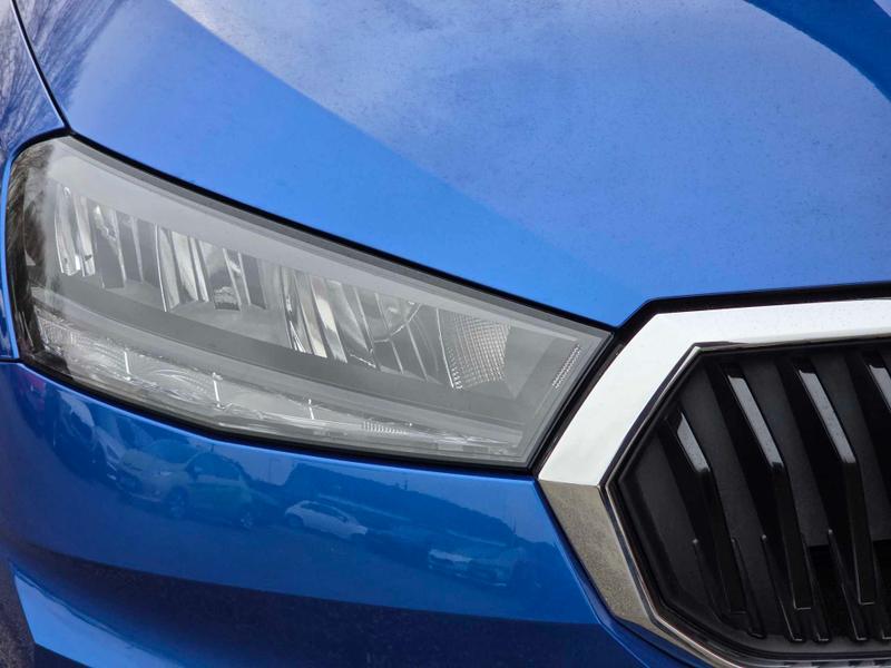 Used Skoda Fabia 2022 for sale - 77036858: Photo 38