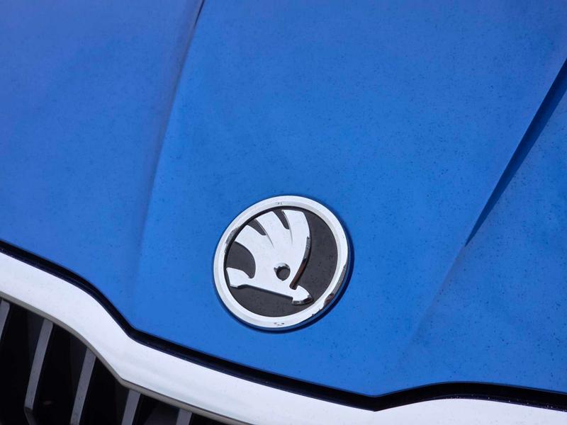 Used Skoda Fabia 2022 for sale - 77036858: Photo 40