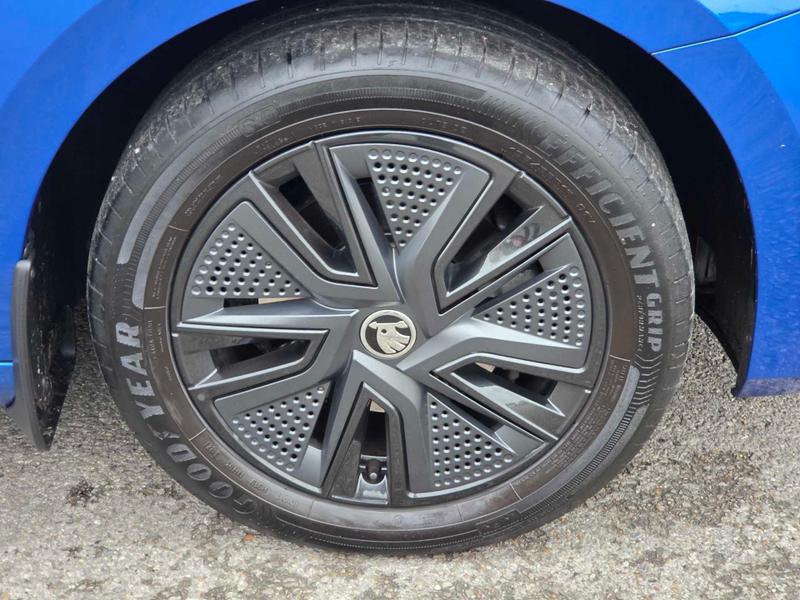 Used Skoda Fabia 2022 for sale - 77036858: Photo 5