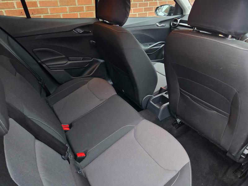 Used Skoda Fabia 2022 for sale - 77036858: Photo 9