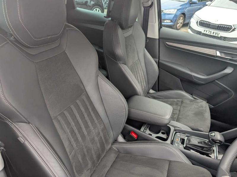 Used Skoda Karoq 2025 for sale - 76277366: Photo 10
