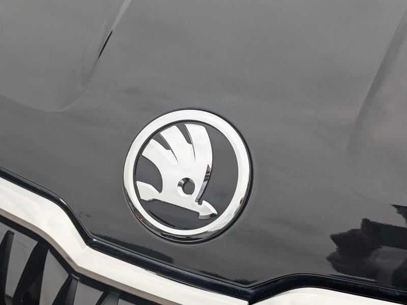 Used Skoda Karoq 2025 for sale - 76277366: Photo 15