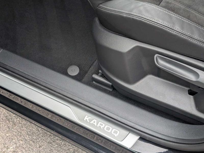 Used Skoda Karoq 2025 for sale - 76277366: Photo 25