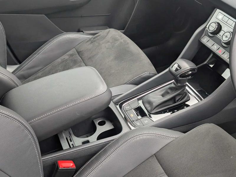 Used Skoda Karoq 2025 for sale - 76277366: Photo 27
