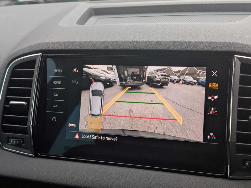 Used Skoda Karoq 2025 for sale - 76277366: Photo 31