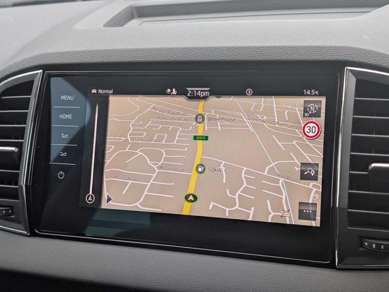 Used Skoda Karoq 2025 for sale - 76277366: Photo 33