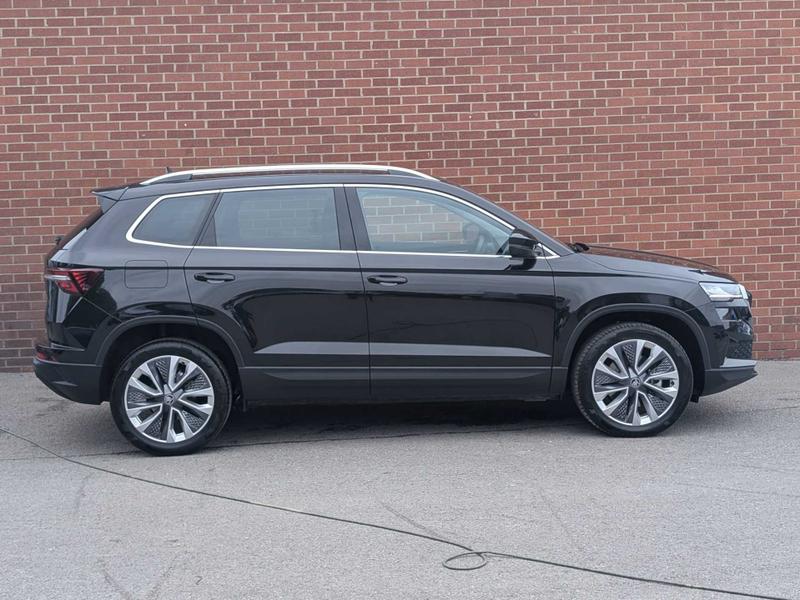 Used Skoda Karoq 2025 for sale - 76277366: Photo 4