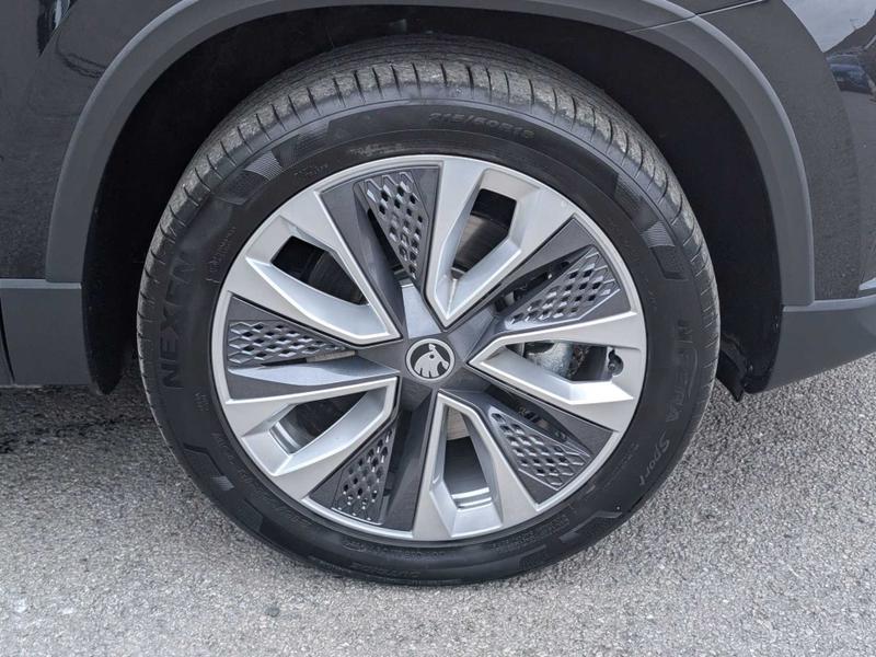 Used Skoda Karoq 2025 for sale - 76277366: Photo 5