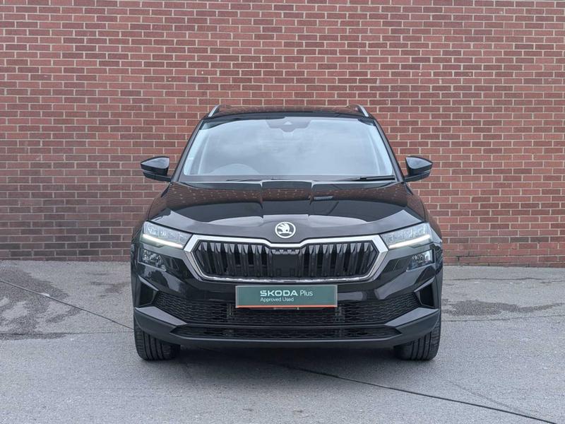 Used Skoda Karoq 2025 for sale - 76277366: Photo 7