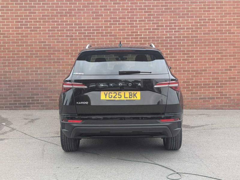 Used Skoda Karoq 2025 for sale - 76277366: Photo 8