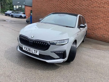 Used Skoda Scala 2026 for sale - 79408180: Photo