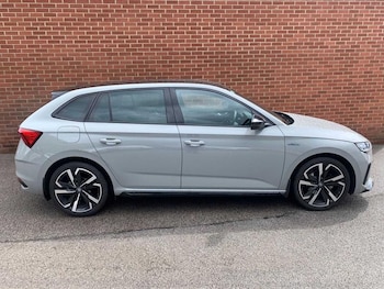 Used Skoda Scala 2026 for sale - 79408180: Photo