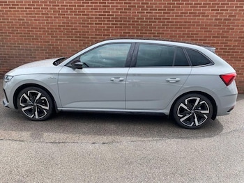 Used Skoda Scala 2026 for sale - 79408180: Photo
