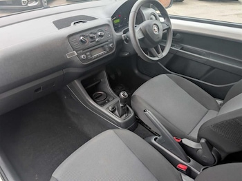 Used Skoda Citigo 2016 for sale - 77638870: Photo