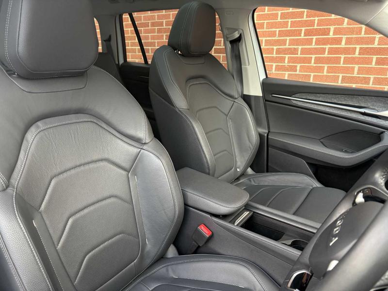 Used Skoda Kodiaq 2025 for sale - 76312551: Photo 10
